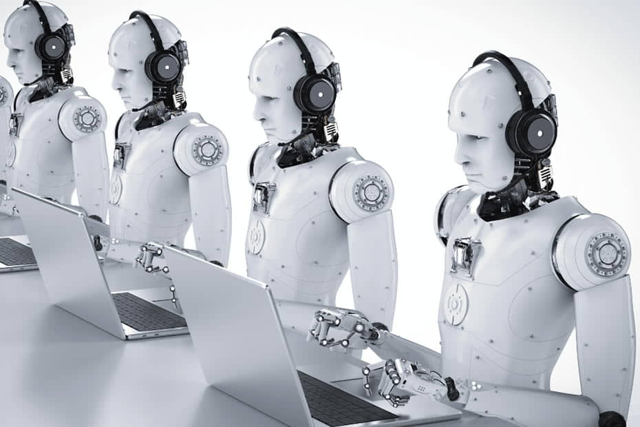 O Futuro da Interação: Incorporando Chatbots e Inteligência Artificial em Sites