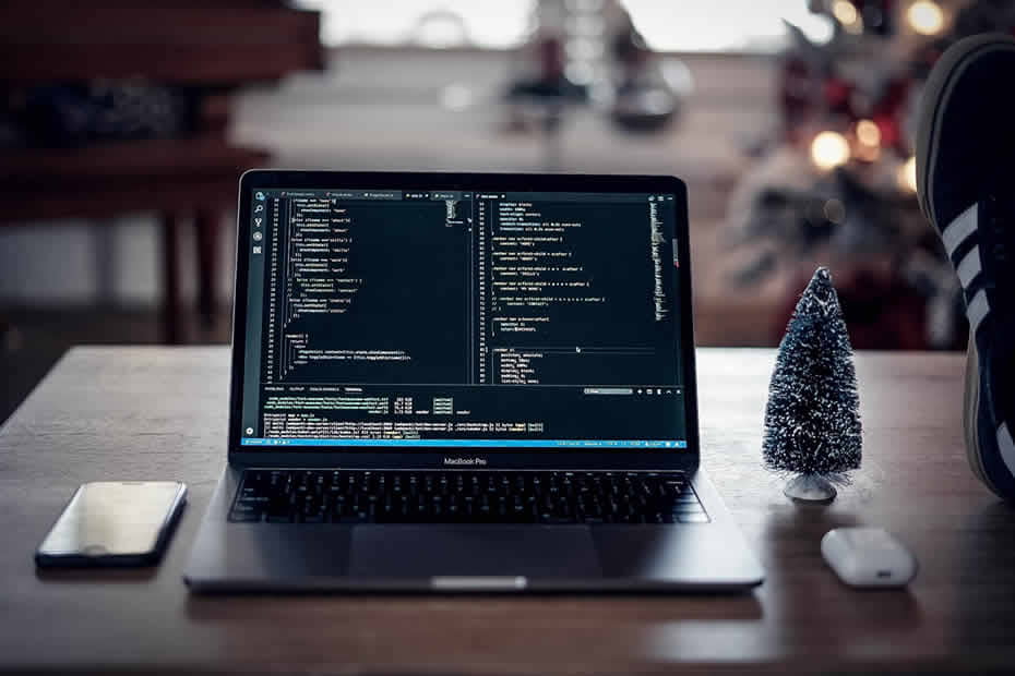 O que é Desenvolvimento Front-end? O que é Desenvolvimento Front-end?